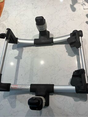 Bugaboo Car Seat Adapter